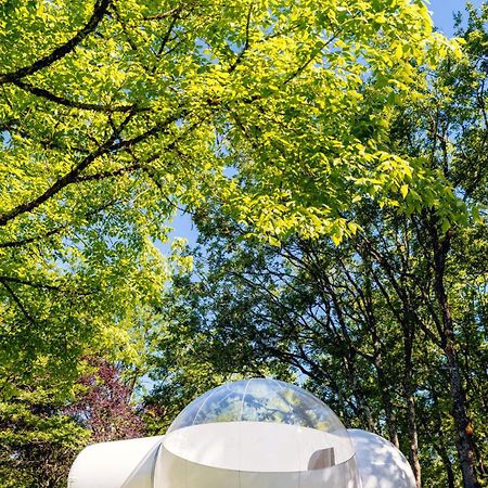 Somn'En Bulle Hotel Najac Kültér fotó