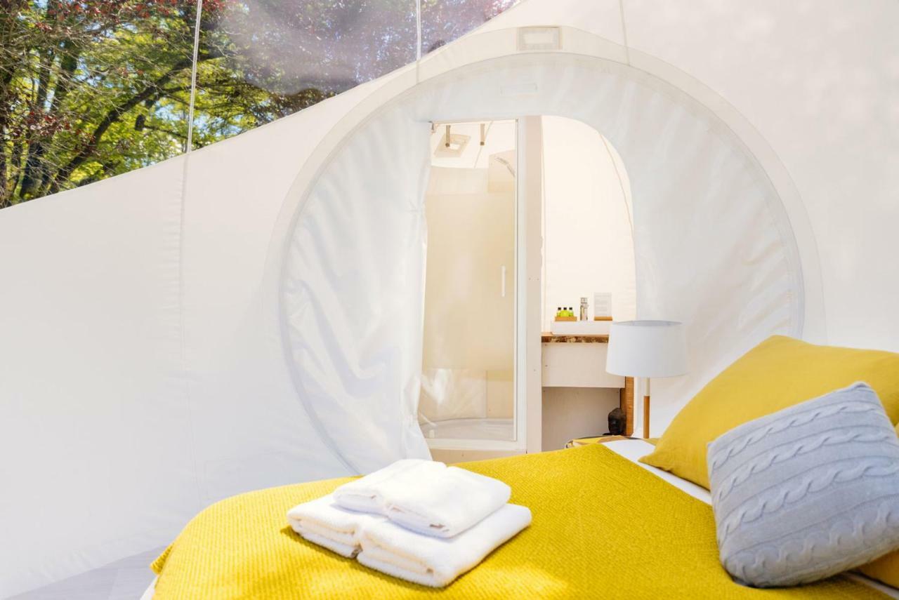 Somn'En Bulle Hotel Najac Kültér fotó