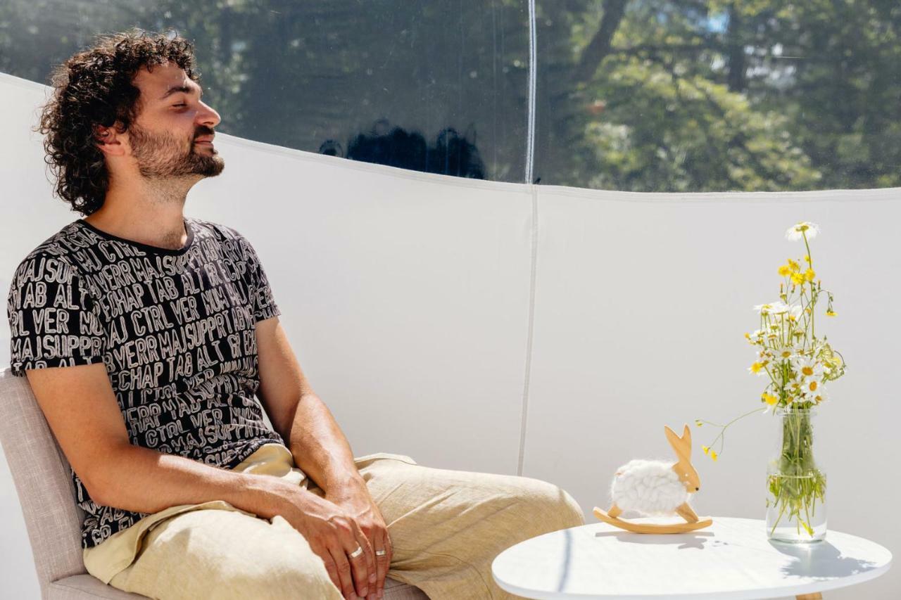 Somn'En Bulle Hotel Najac Kültér fotó